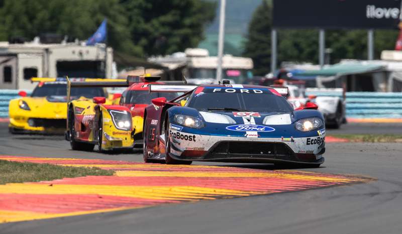 Illustration for article titled Your Gigantic Six Hours Of The Glen Photo Gallery Is Here